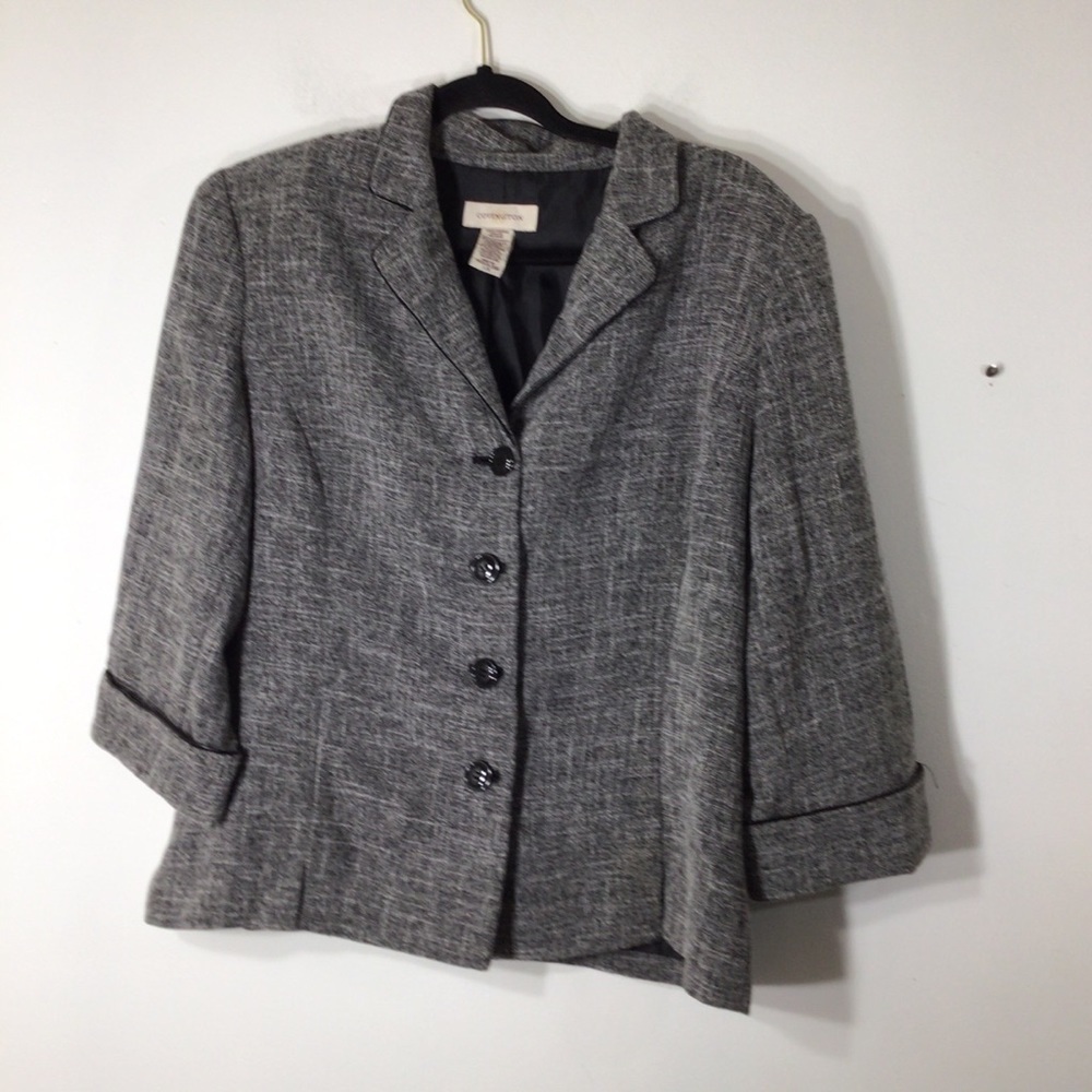 Covington Blazer Large - image 1